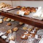 ブーランジェリー・フリアンド - 