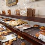 ブーランジェリー・フリアンド - 