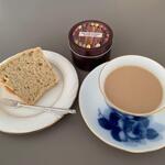 ブーランジェリー・フリアンド - 