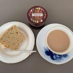 ブーランジェリー・フリアンド - 