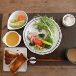 ブーランジェリー・フリアンド - 