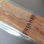 ブーランジェリー・フリアンド - 