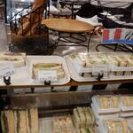 ブーランジェリー・フリアンド - 