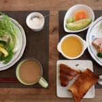 ブーランジェリー・フリアンド - 