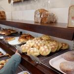 ブーランジェリー・フリアンド - 