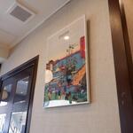 ブーランジェリー・フリアンド - 