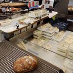 ブーランジェリー・フリアンド - 