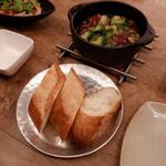 ブーランジェリー・フリアンド - 