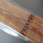 ブーランジェリー・フリアンド - 