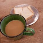 ブーランジェリー・フリアンド - 