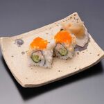 Sousaku Sushi Dainingu Kai - カリフォルニアロール