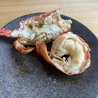 SUSHI TOKYO TEN、 六本木店 - 