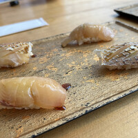 SUSHI TOKYO TEN、 六本木店 - 