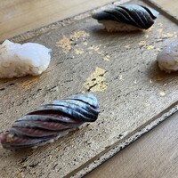 SUSHI TOKYO TEN、 六本木店 - 