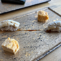 SUSHI TOKYO TEN、 六本木店 - 