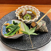 天冨良 よこ田 - 