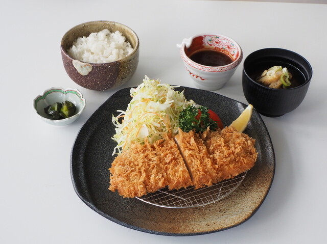 レストラン四季音（れすとらんしきね） - 大和町その他（食堂）の写真