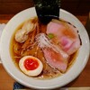 Homemade Ramen 麦苗