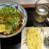 丸亀製麺 霞が関ビルディング店