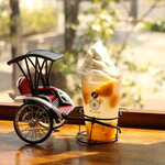 Rickshaw cafe - 