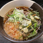 そば処 弁菜亭 - 