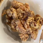 Papaha Karaage Watashiha Pasuta - 