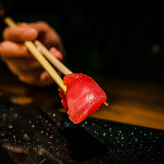 おまかせ寿司 すしのすけ_2