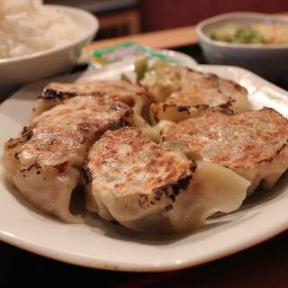 居酒屋 餃子のニューヨーク_1