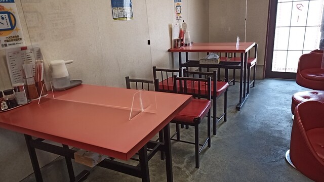 Chinese Ryori Aster photo 5