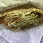 カラバフ ケバブ 酒場 - 