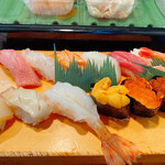 Takee Sushi - 