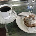 フレール洋菓子店 - 料理写真: