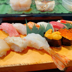Takee Sushi - 