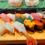 Takee Sushi - 