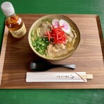 Okinawa Soba Gettou - 