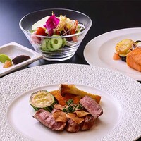 プライムランチ　【平日限定】