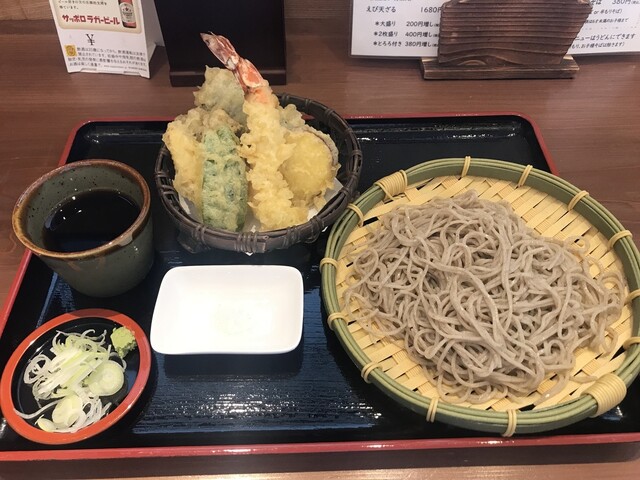 蕎麦屋 みのり 秋宮前 - 下諏訪/そば | 食べログ