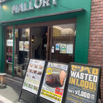 マロリーポークステーキ - 