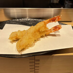 Tempura Too Soba Miwa - 