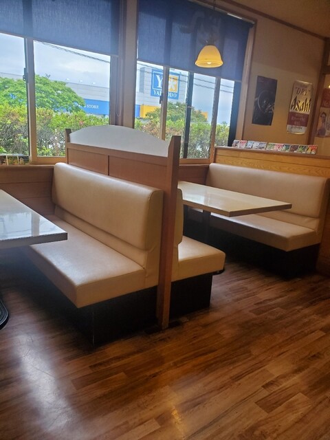 どん八 - 花巻（ラーメン）の写真