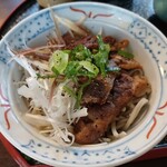 カフェテラスぶなのき - 