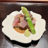 日本料理 ながおか - 