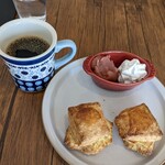 LILAC COFFEE ROASTER - 