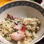 茜坂大沼 - 奴葱たっぷり、やっぱり美味しい。