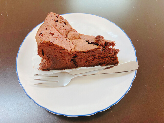 オレンジハウス - 船越（カフェ）の写真