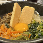 石焼ビビンバ屋 みや御苑 - 