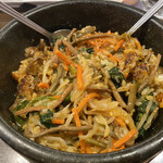 石焼ビビンバ屋 みや御苑 - 
