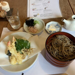 Izumo Soba Dandan - 