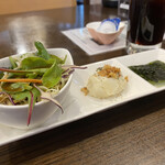 石焼ビビンバ屋 みや御苑 - 