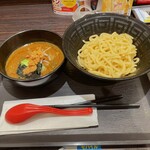 Koko Ichi Banya - 魚介カレーつけ麺